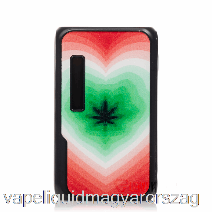 Strio Bolt 510 Mod Love A Válasz Vape E Cigi